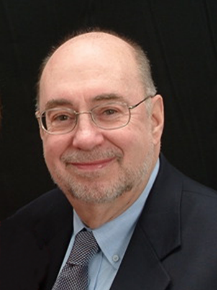 Headshot of Prof. Fogler